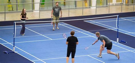 goose place badminton center|Greenpark Badminton Center .